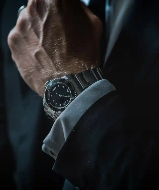 watch